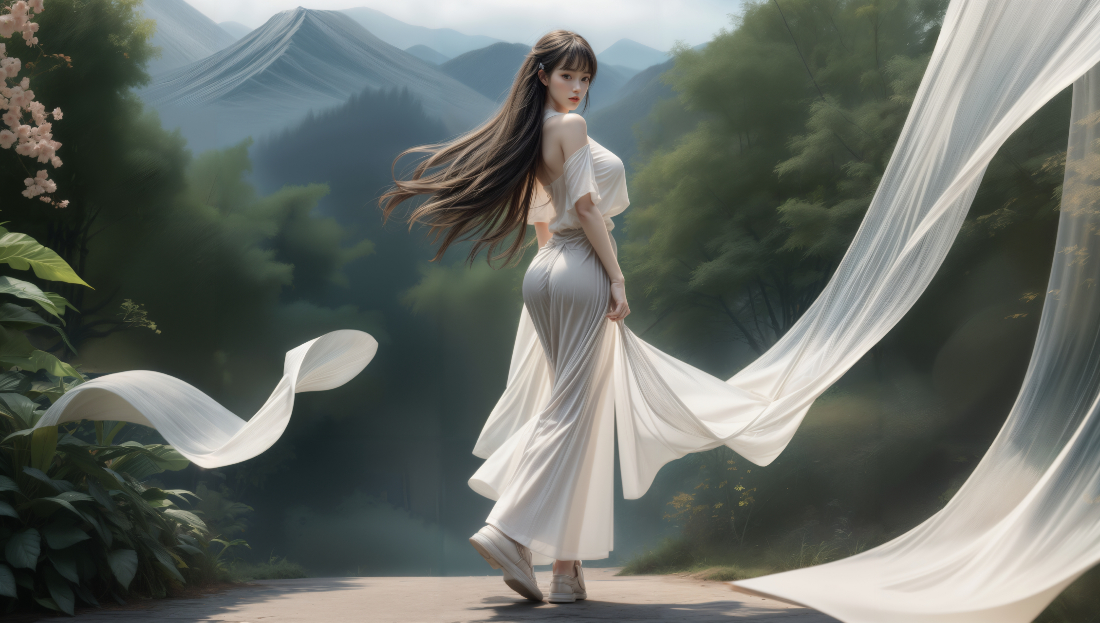 综合格斗赛事，为文旅添动力